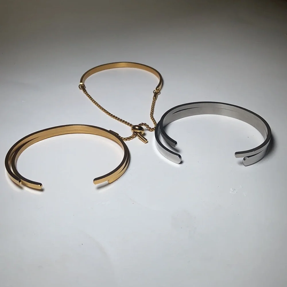Profane Bangles - Picture 9 of 10